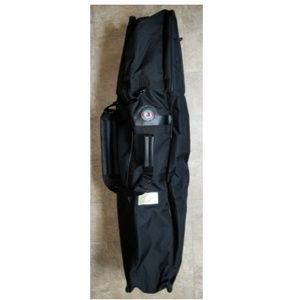 GB Executive 3 Golf Travel Bag Padded